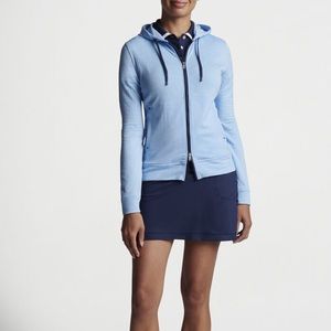 Peter Millar Hoodie - NEVER WORN